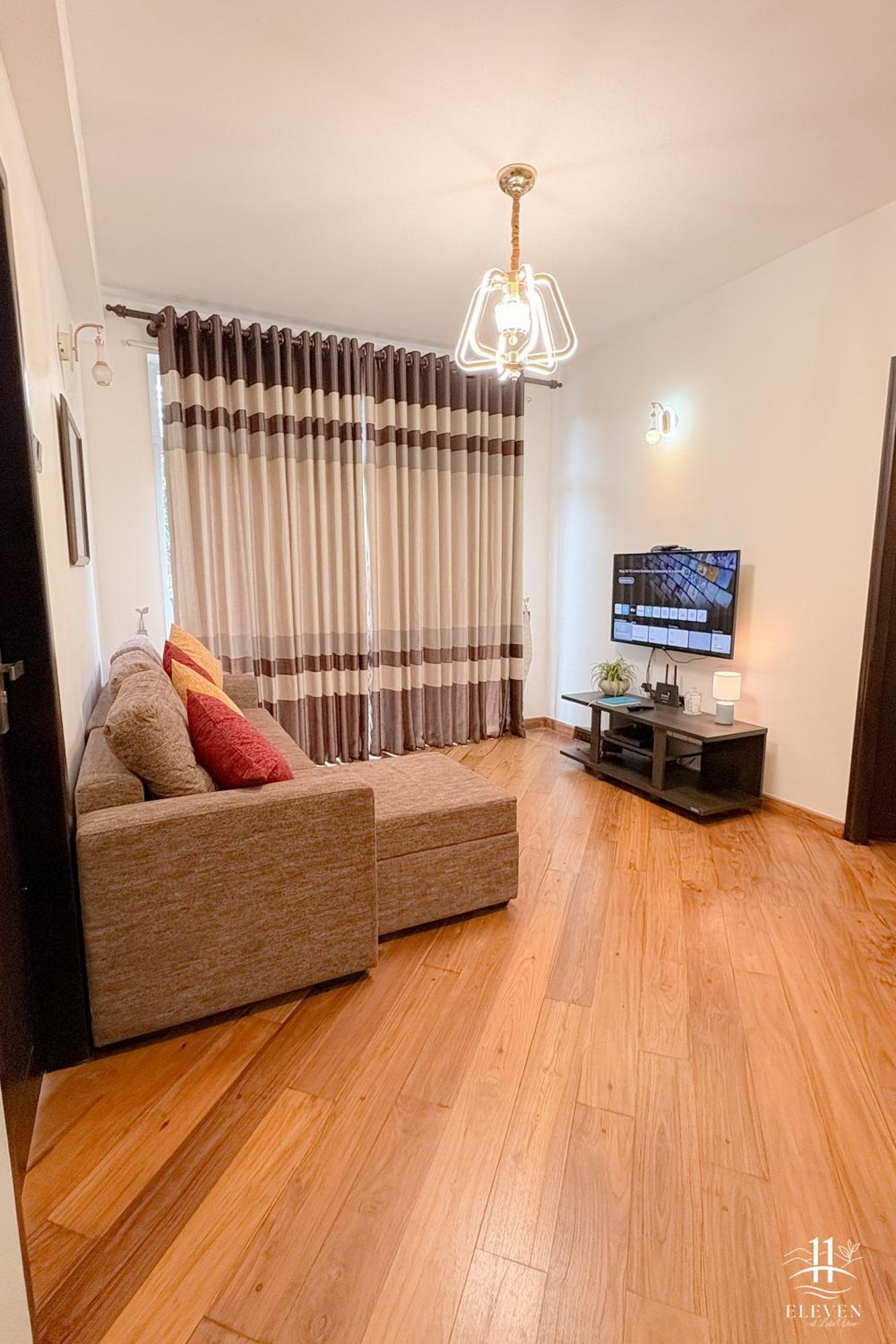 Eleven At View Luxury *