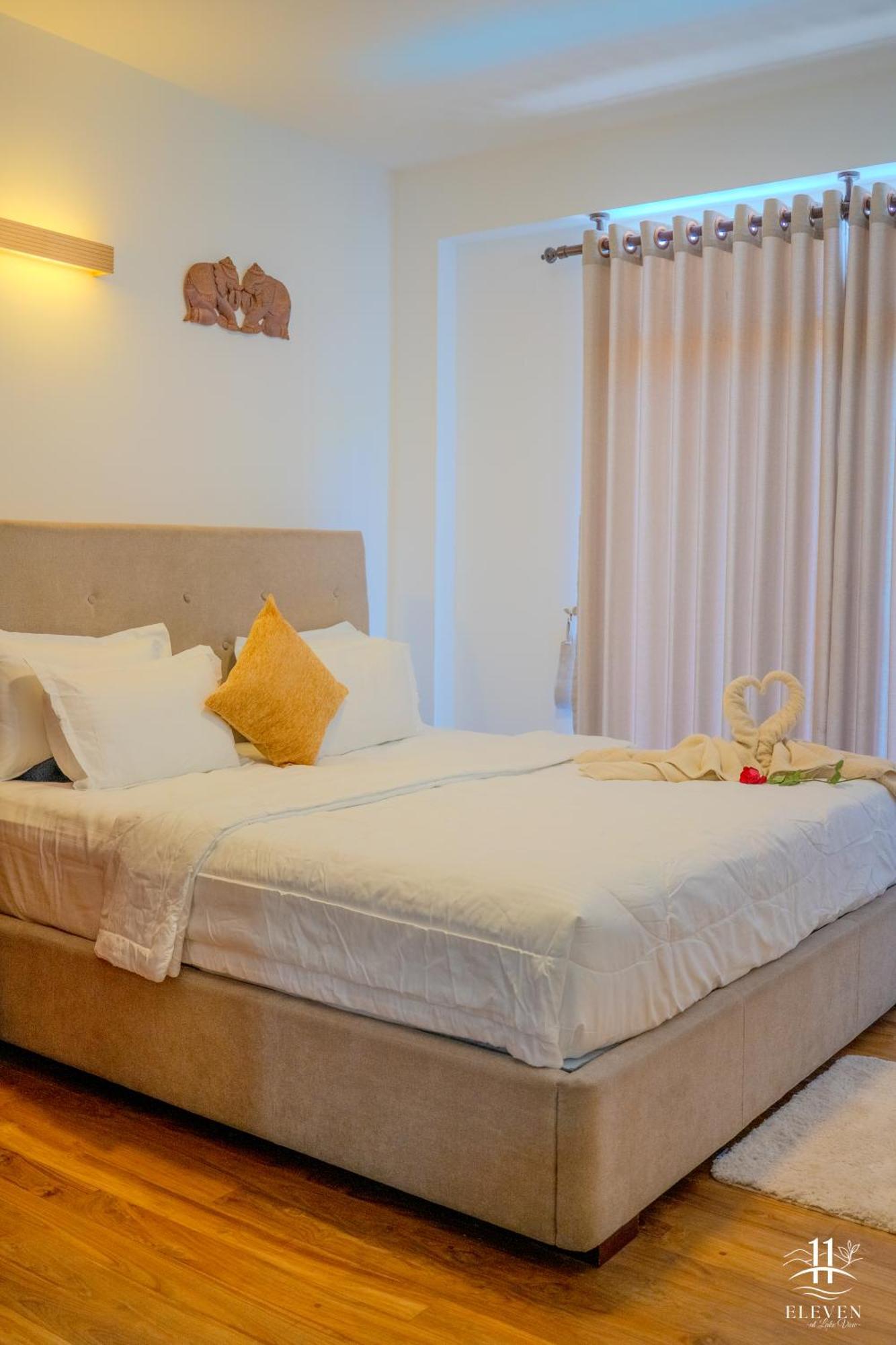 Eleven At View Luxury Apartment Nuwara Eliya