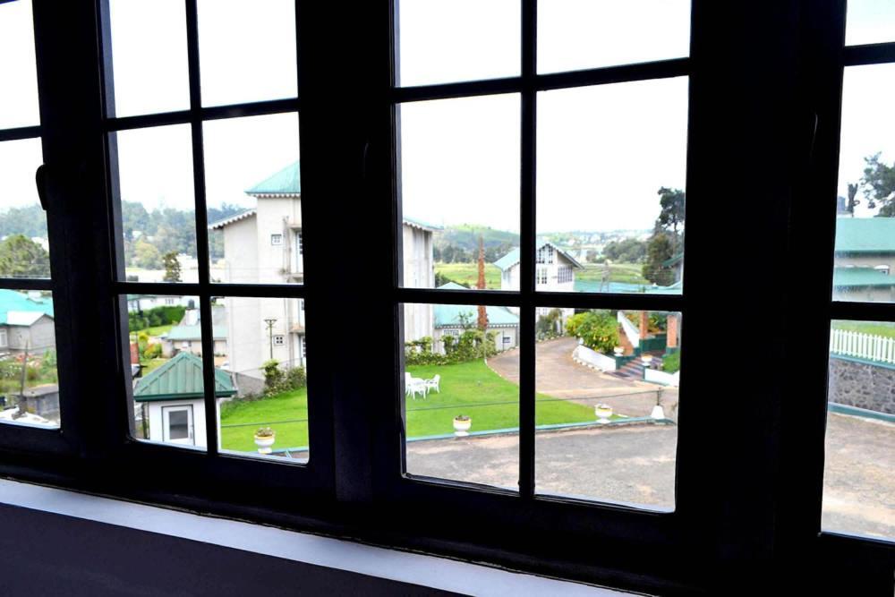 Daffodil's Hotel Nuwara Eliya