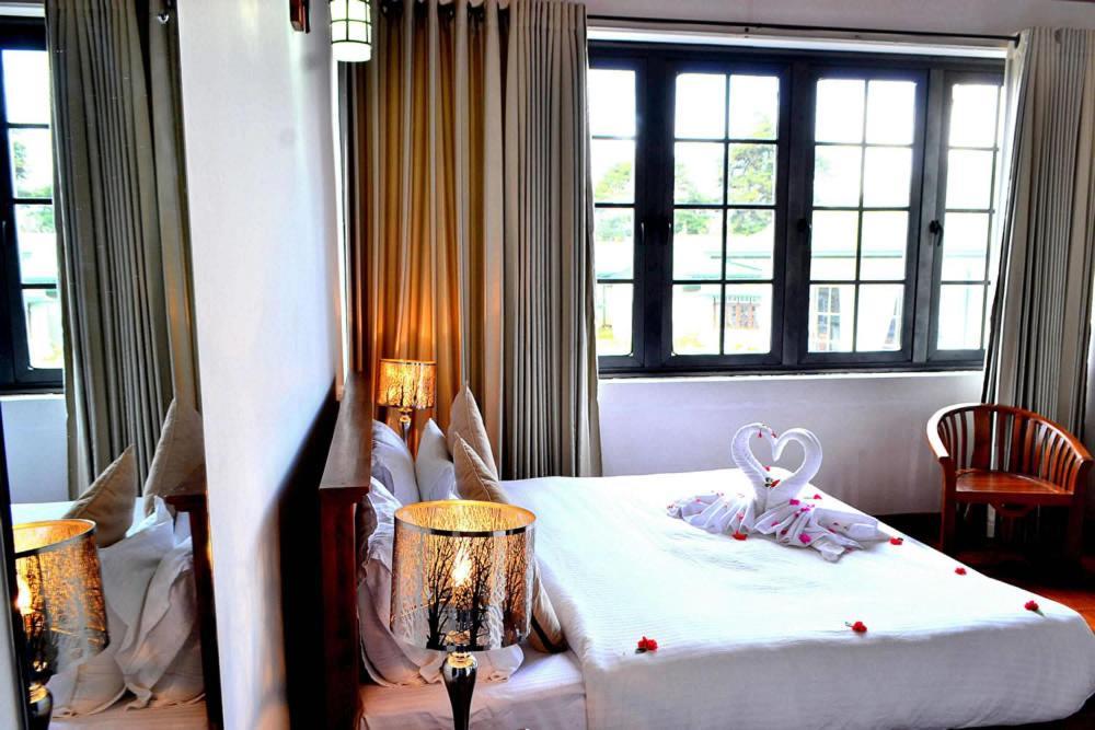 Hotel Daffodil's Nuwara Eliya