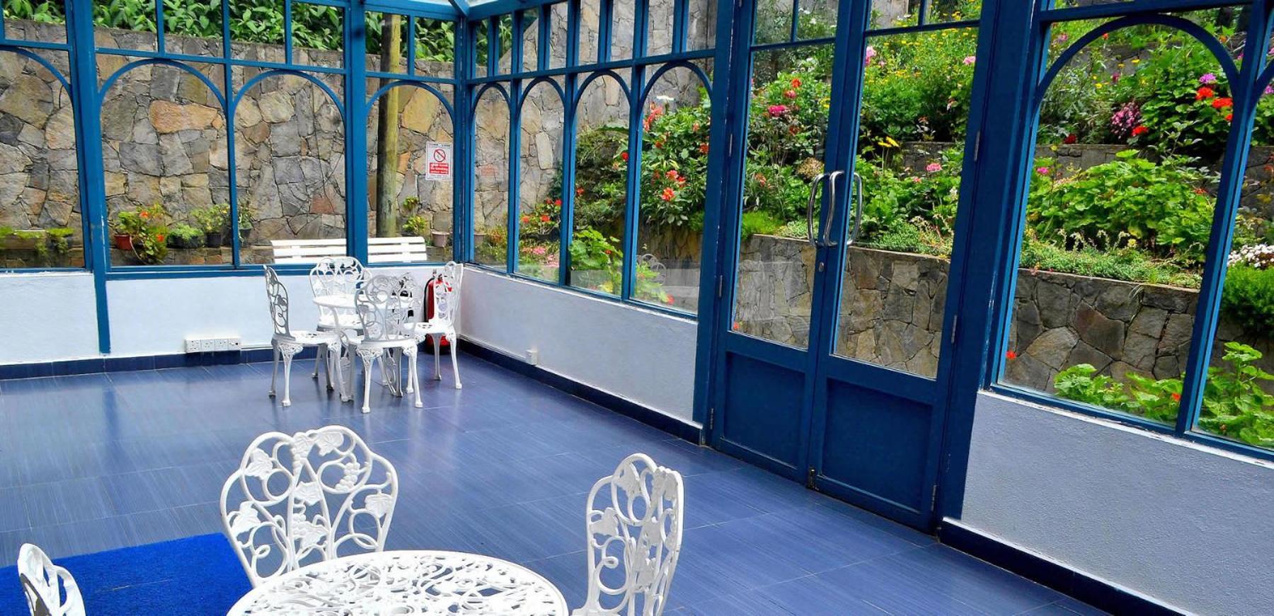 Daffodil's Hotel Nuwara Eliya