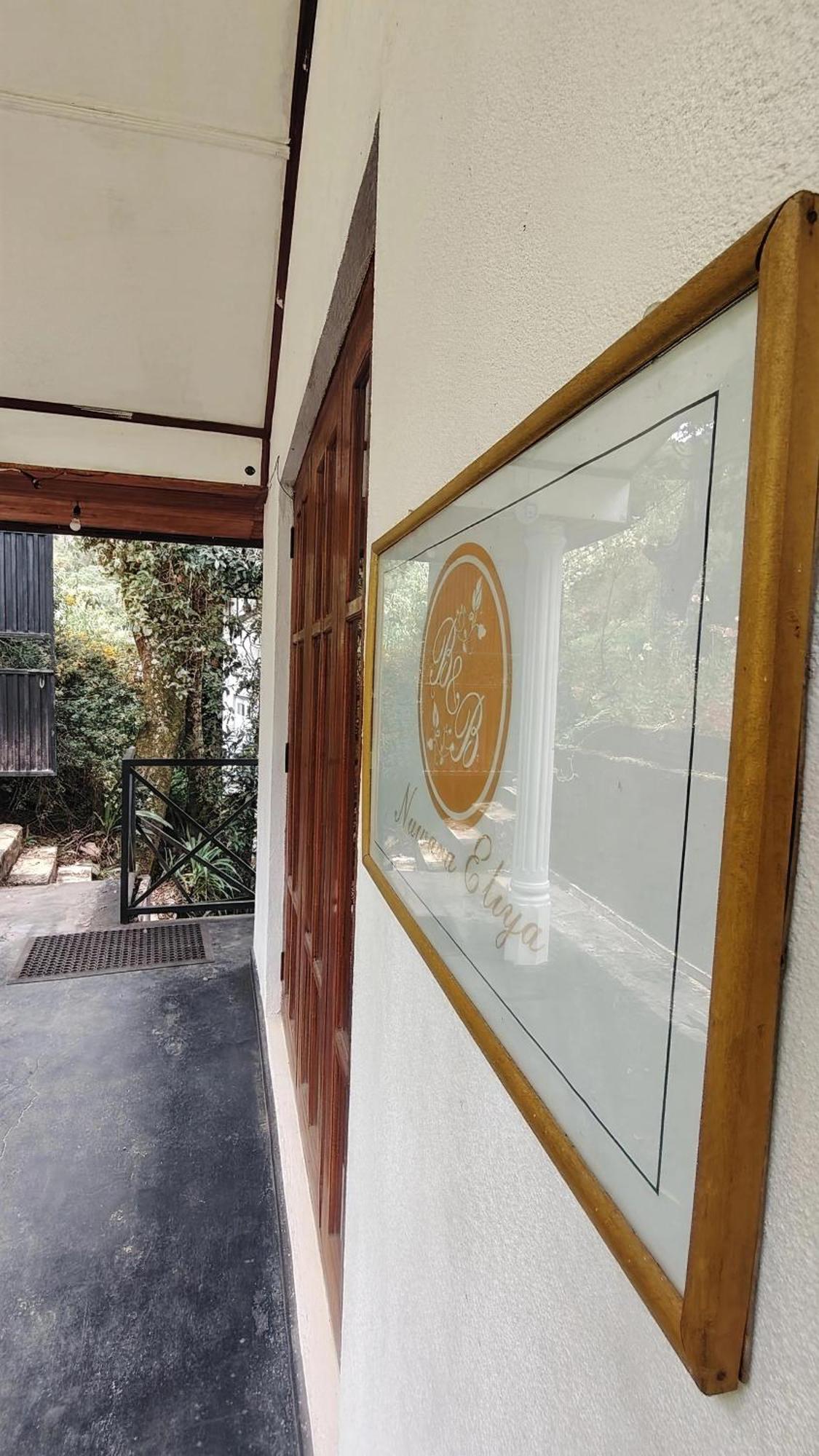 Bed & Breakfast B&B Nuwara Eliya Nuwara Eliya