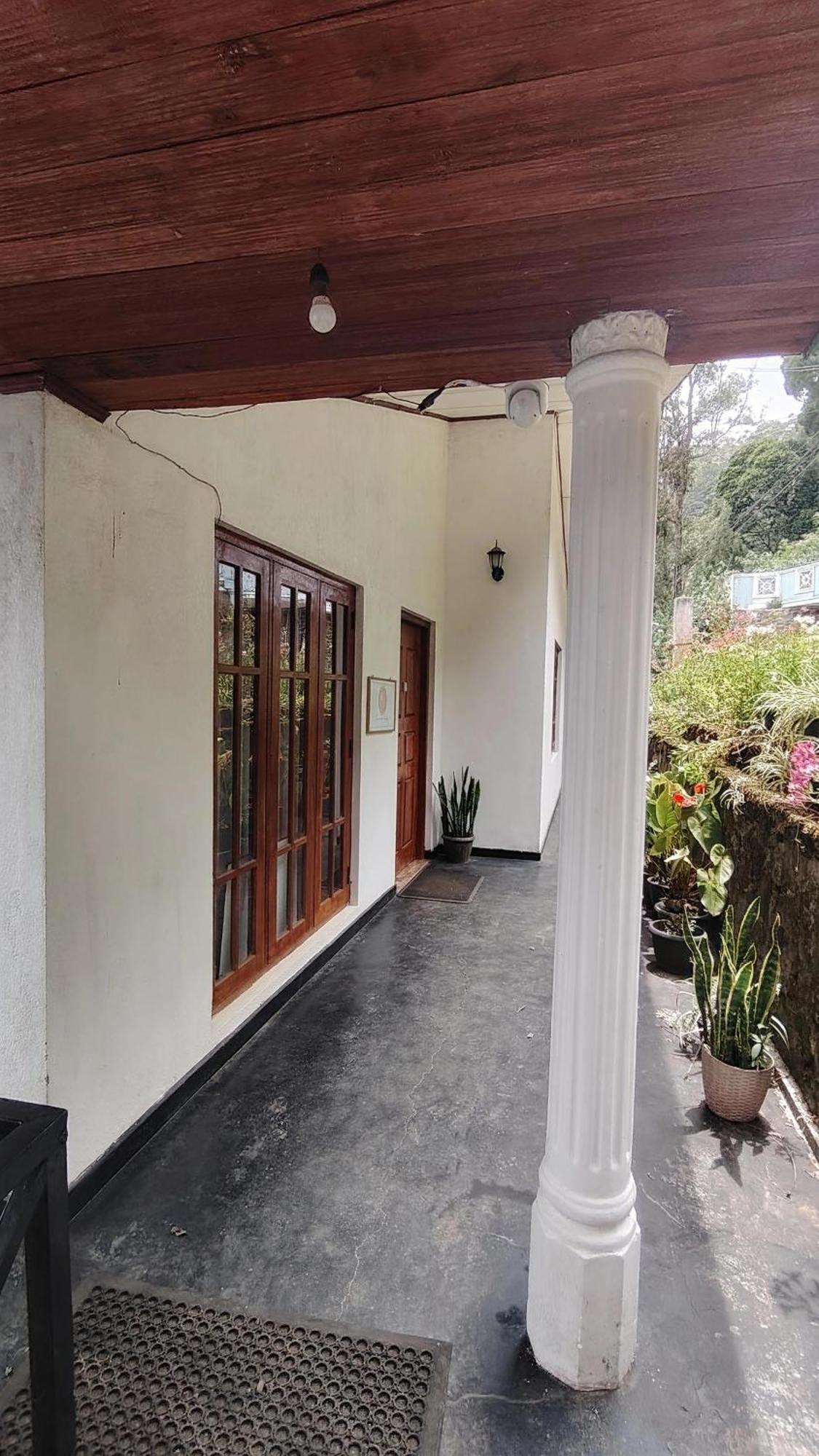 B&B Nuwara Eliya