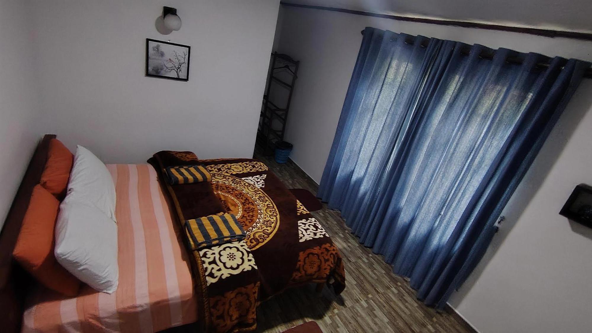 B&B Nuwara Eliya 3*