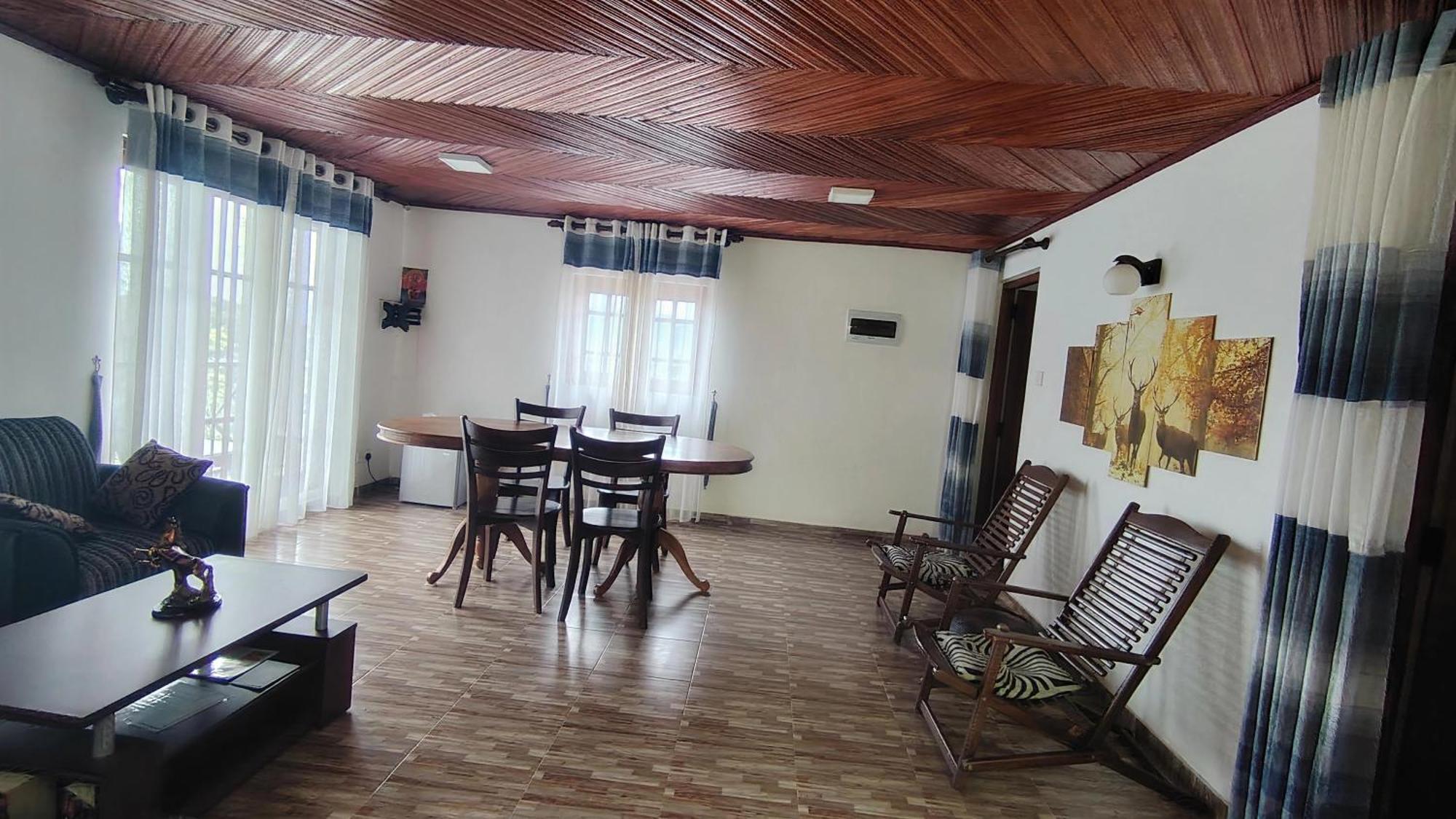 Bed & Breakfast B&B Nuwara Eliya Nuwara Eliya