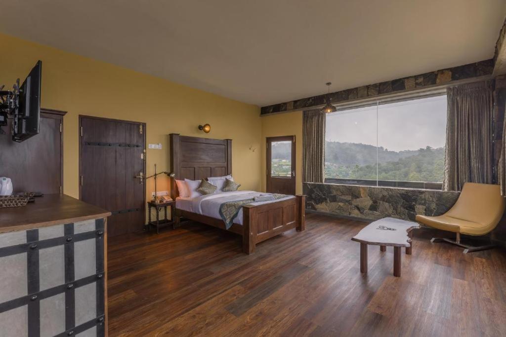 Windshire Nuwara Eliya