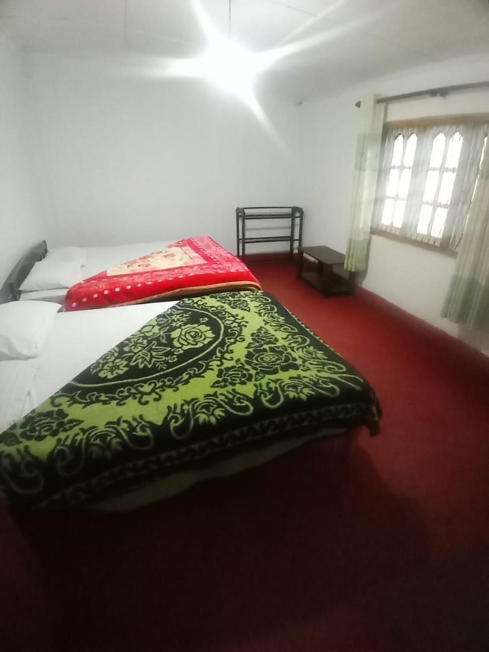 Carmalin Guest house
