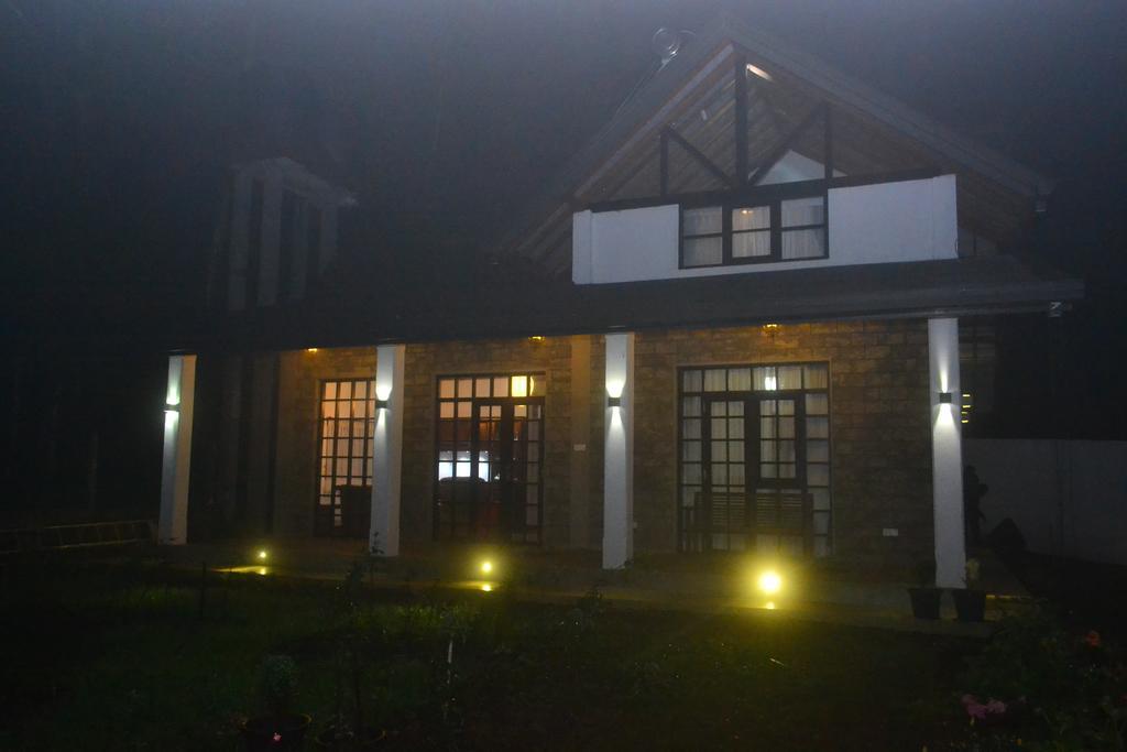 Sky Breeze Nuwara Eliya, Sri Lanka Villa *
