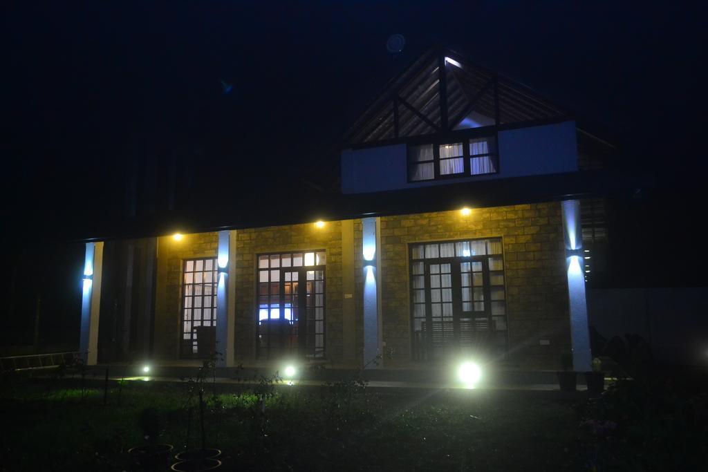 Sky Breeze Nuwara Eliya, Sri Lanka Villa Nuwara Eliya