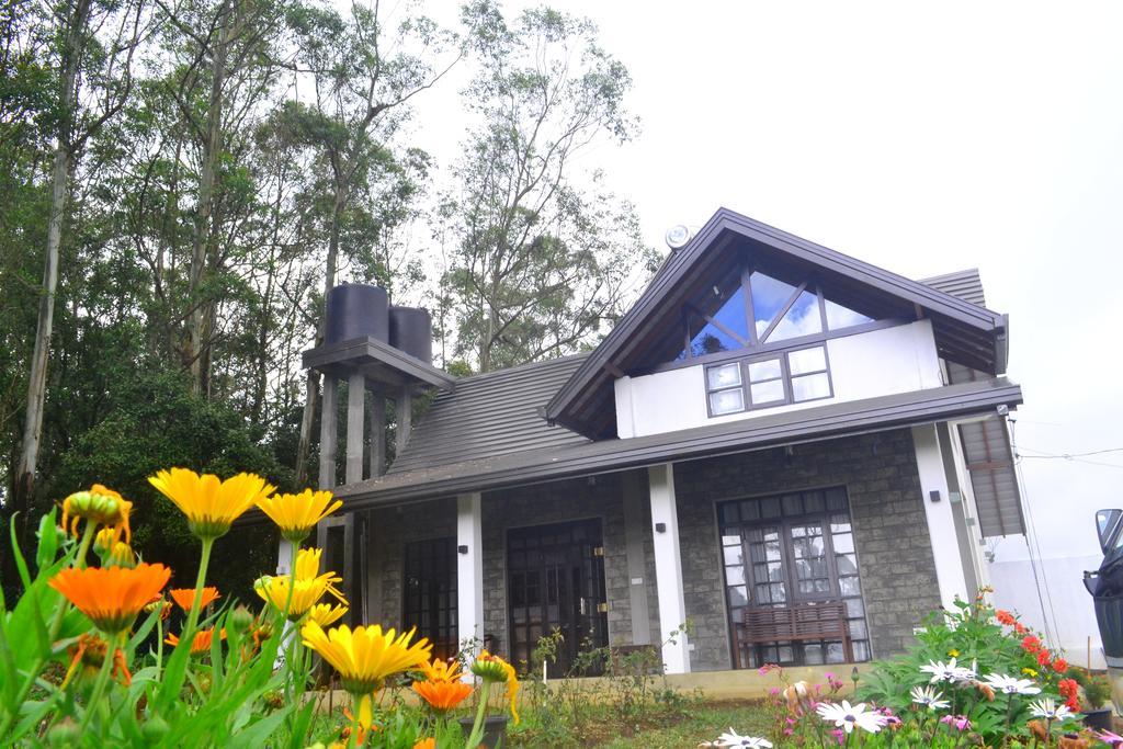 Sky Breeze Nuwara Eliya, Sri Lanka Villa *