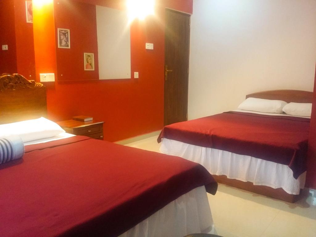Guest house Yoho Toppass Breeze 2*