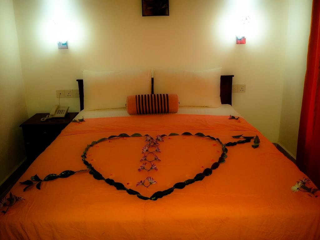 Yoho Toppass Breeze Guest house 2*