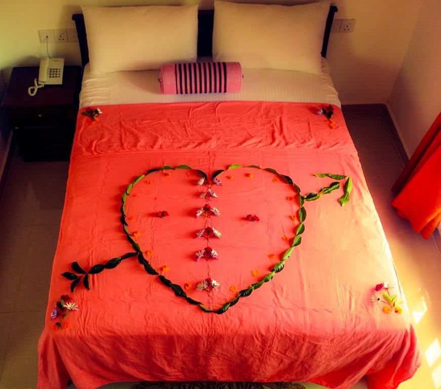 Guest house Yoho Toppass Breeze 2*
