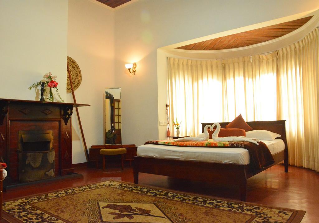 Princess Bungalows Country house Nuwara Eliya