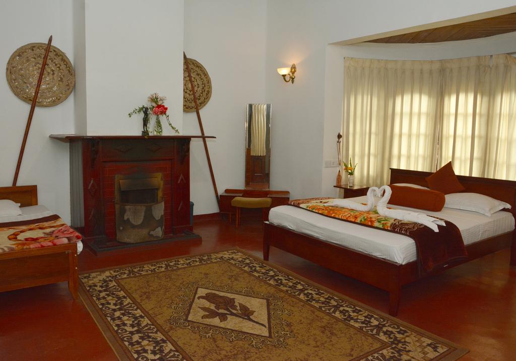 Country house Princess Bungalows Nuwara Eliya