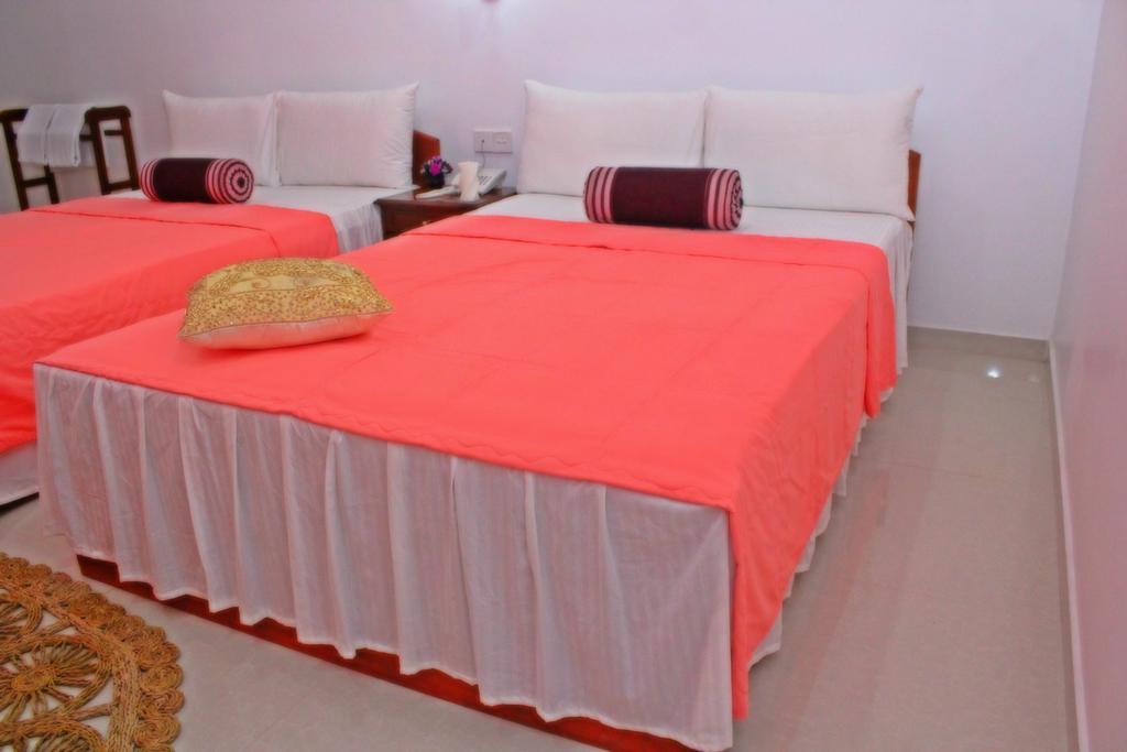 Guest house Yoho Toppass Breeze