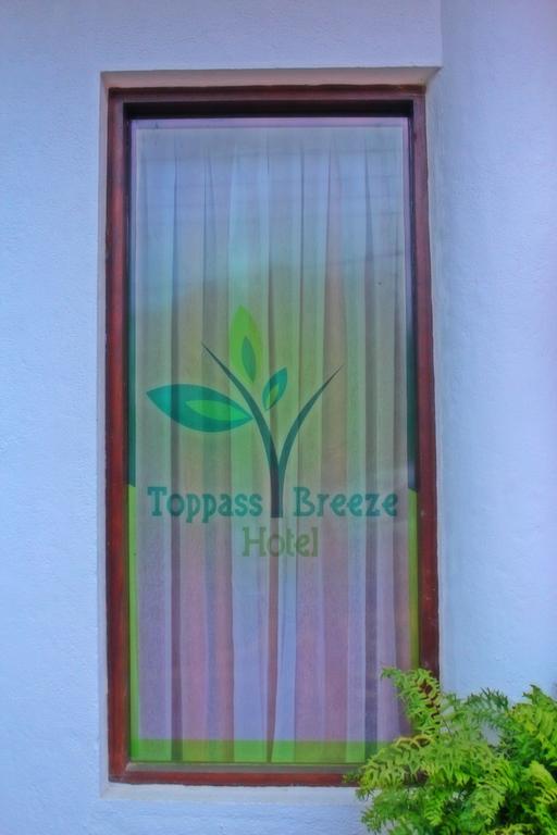 Guest house Yoho Toppass Breeze 2*