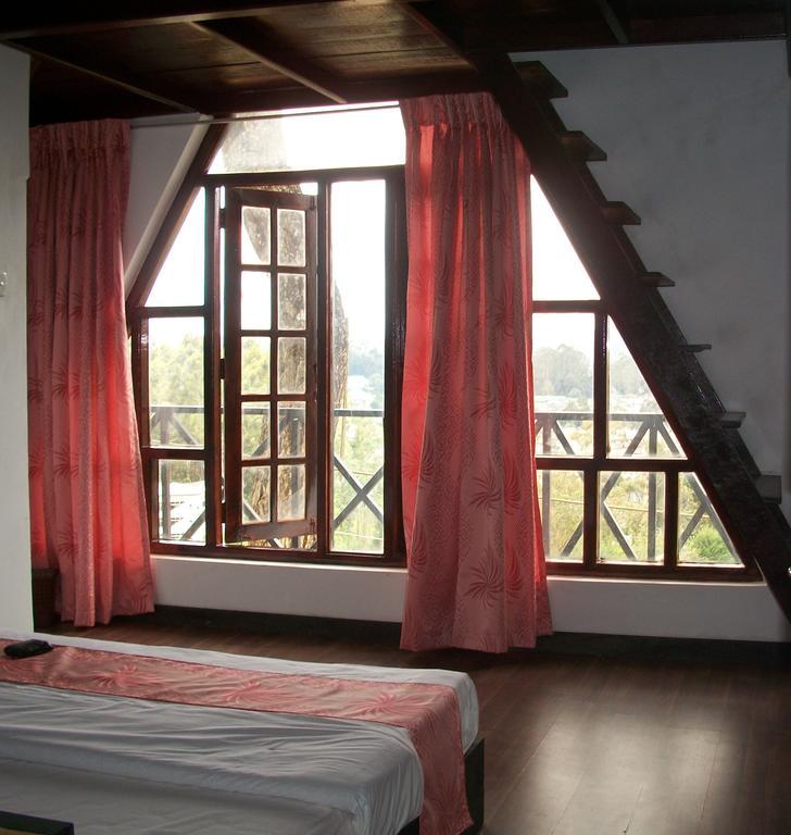 Sherwood Villa *
