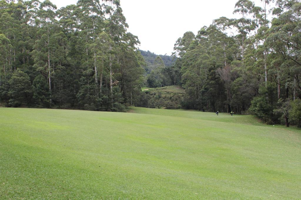 Andrews Nuwara Eliya