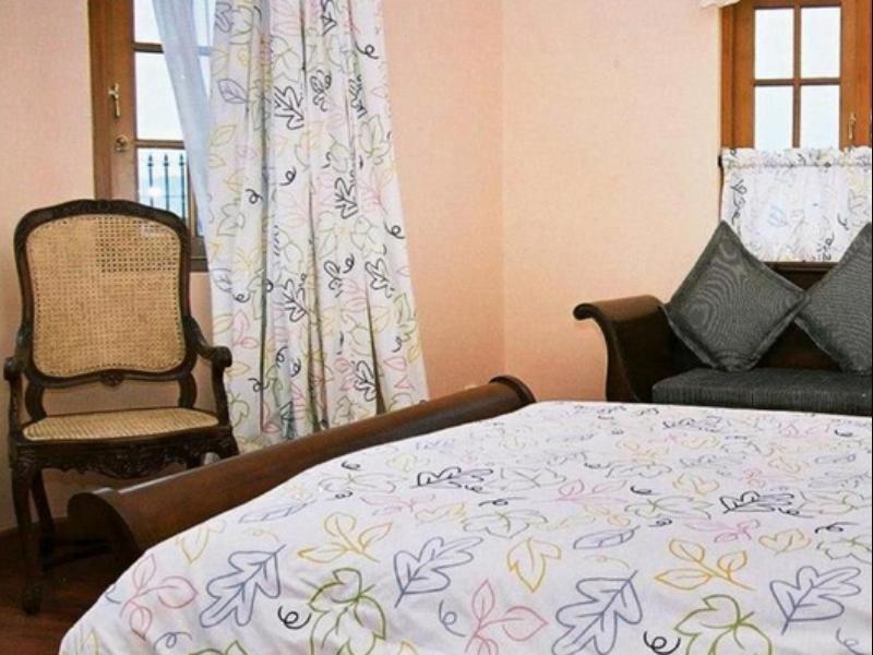 Roselynn Manor Nuwara Eliya