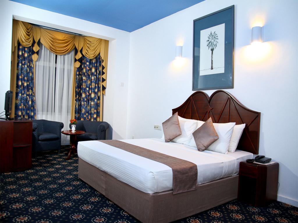 Hotel Galway Forest
