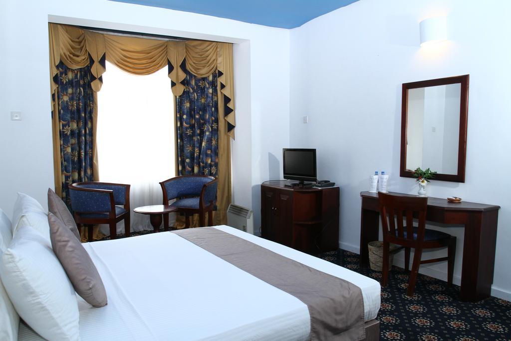 Galway Forest Hotel 2*