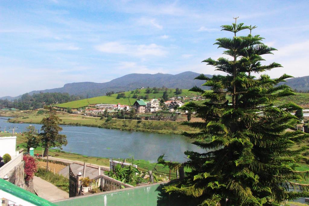 Vilmic & Hotel Nuwara Eliya