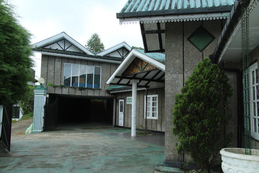 Hotel Vilmic & Nuwara Eliya