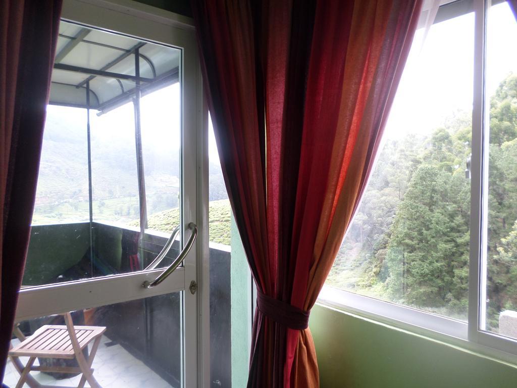 Hotel Mount View Nuwara Eliya