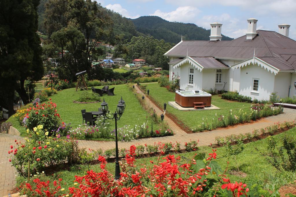 Hotel Serene Nuwara Eliya