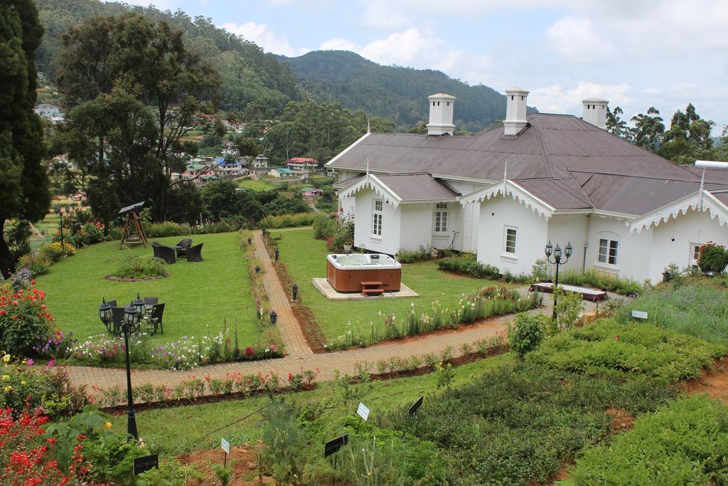 Serene Hotel Nuwara Eliya