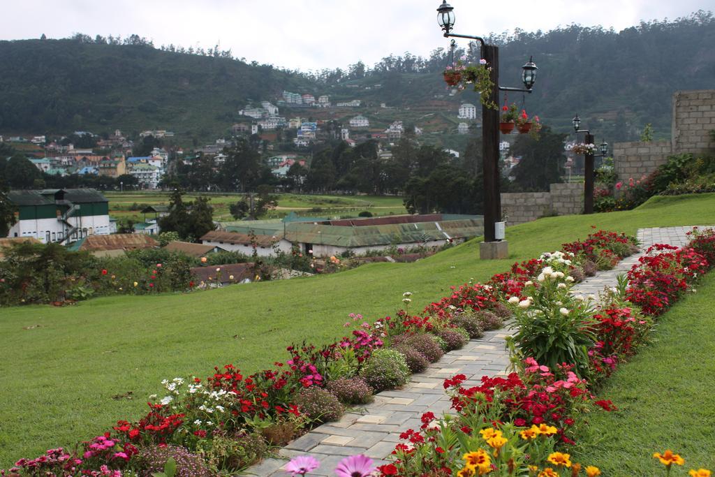 Serene King's Hotel Nuwara Eliya