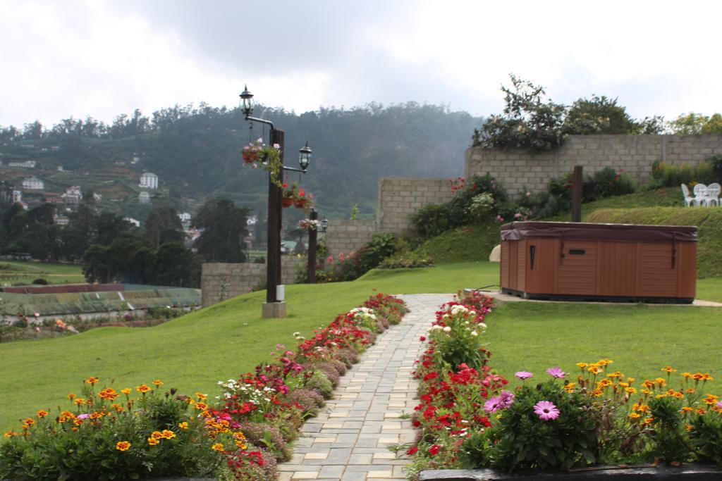 Serene King's Nuwara Eliya