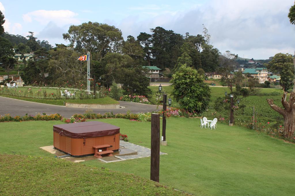 Hotel Serene King's Nuwara Eliya