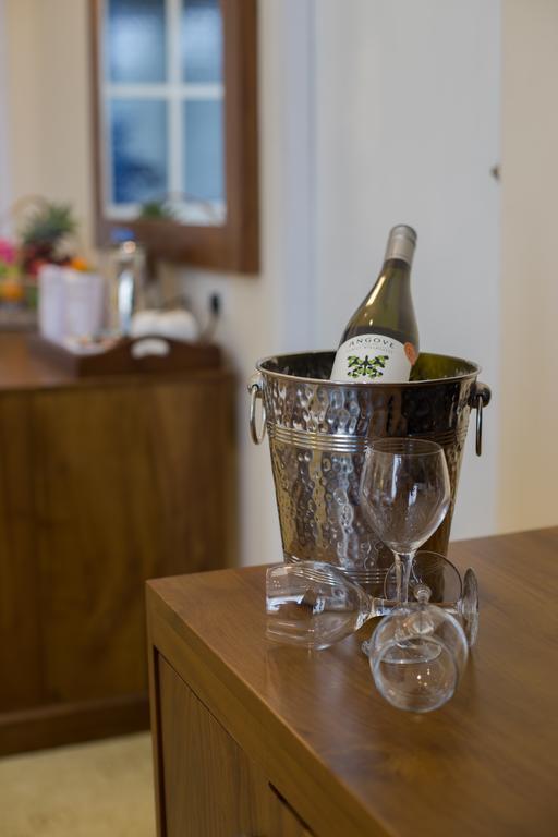 Serene King's Hotel 5*
