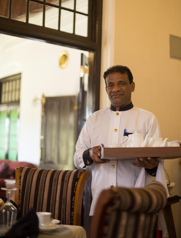 Serene King's 5* Nuwara Eliya