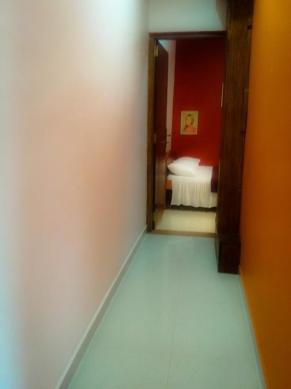 Guest house Yoho Toppass Breeze Nuwara Eliya