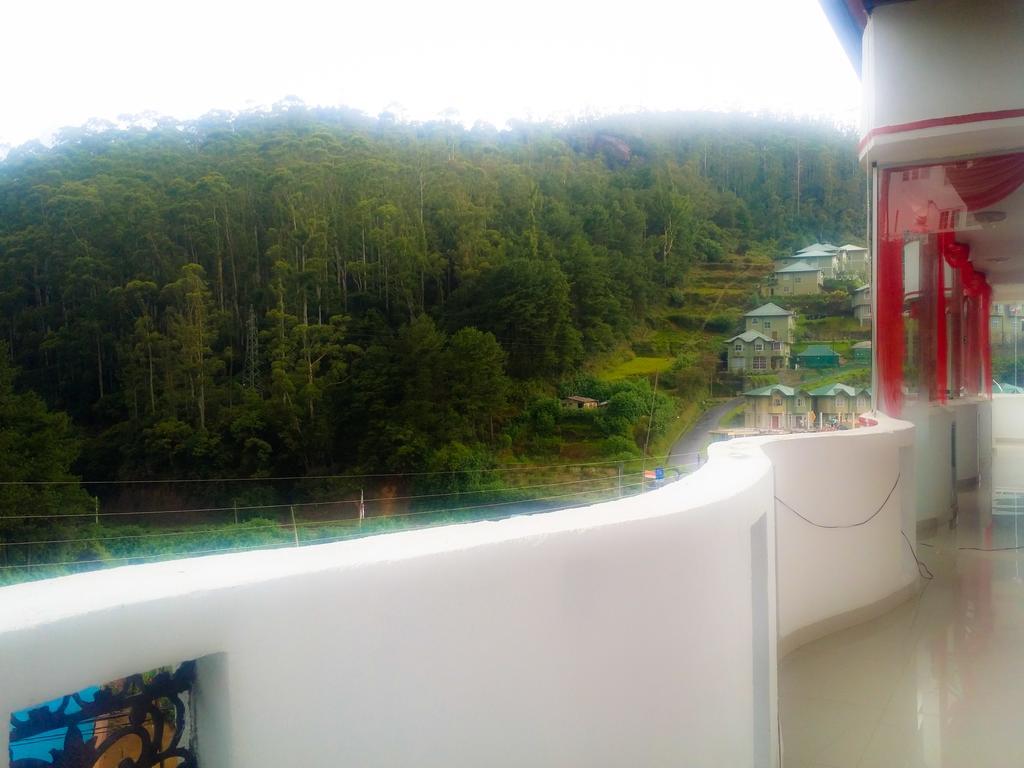 Yoho Toppass Breeze Nuwara Eliya
