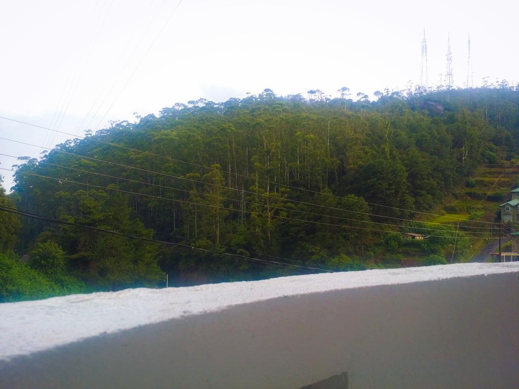 Yoho Toppass Breeze Guest house 2*