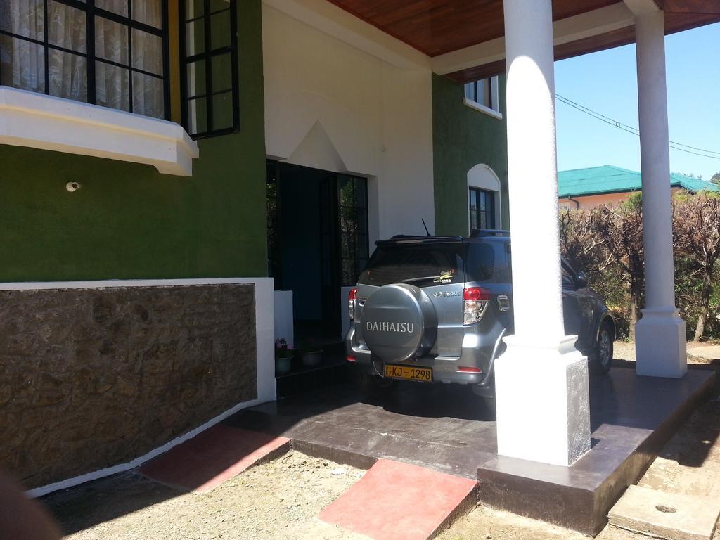 Hostel Winkfield