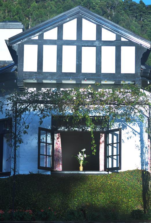 Hill Holiday home