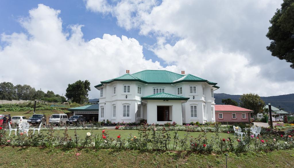 Serene King's Hotel Nuwara Eliya