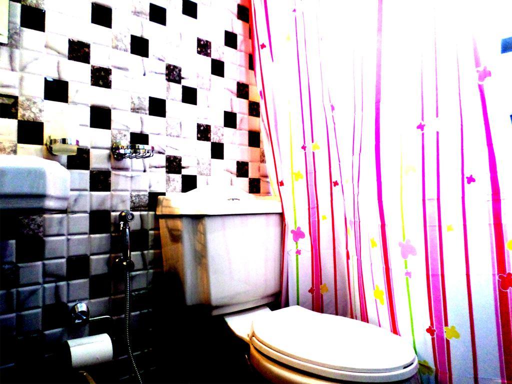 Guest house Global Rest Nuwara Eliya