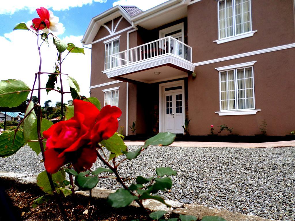 Global Rest Nuwara Eliya