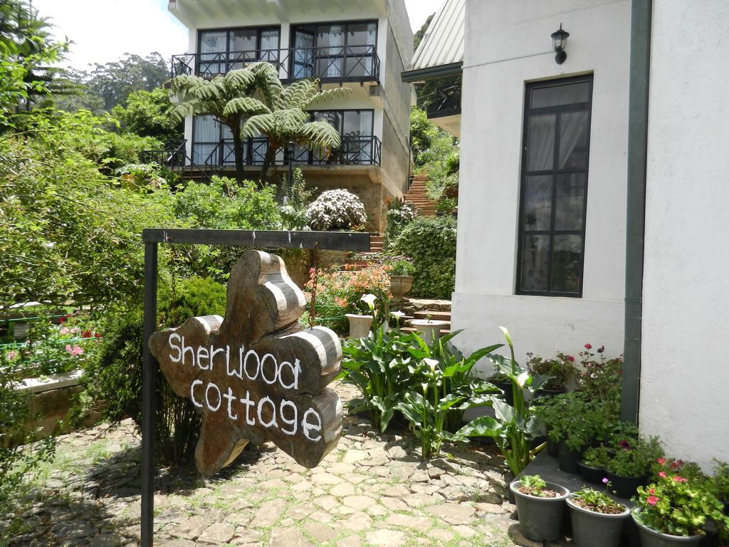 Sherwood