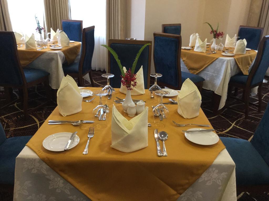 Hotel Serene King's Nuwara Eliya