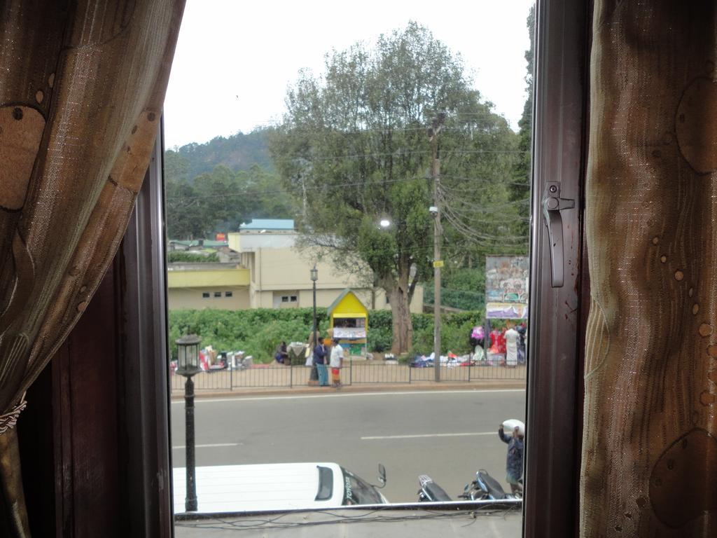 Hotel New Nuwara Eliya