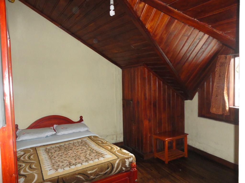 New 3* Nuwara Eliya