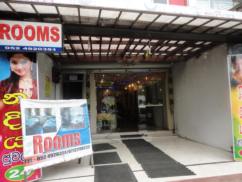 New Hotel