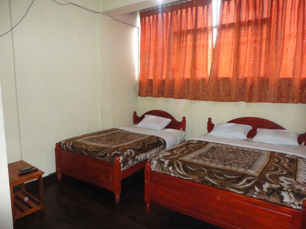 New Nuwara Eliya